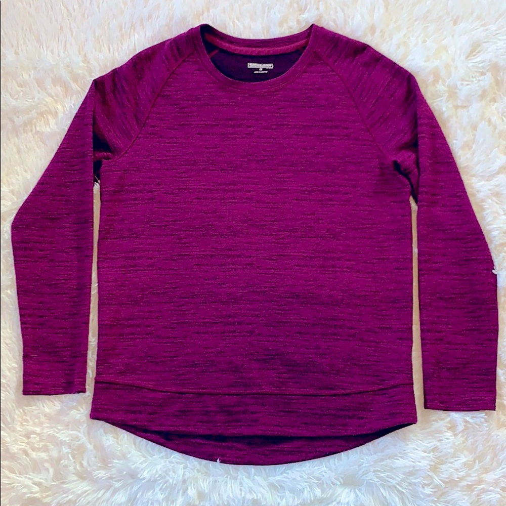 Kirkland Signature Women’s Pullover Sweatshirt